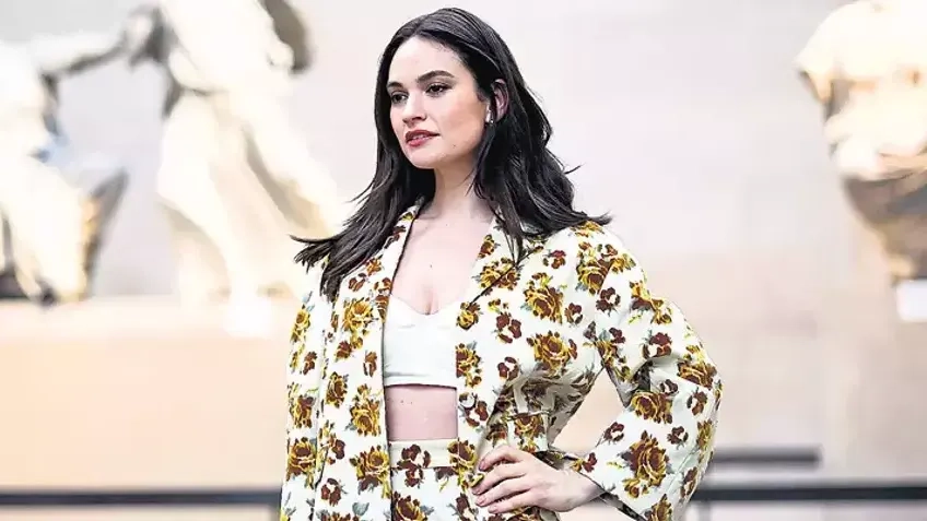 Yunanistan ve İngiltere arasında 'Türk modacı' krizi: Aşağılandık!