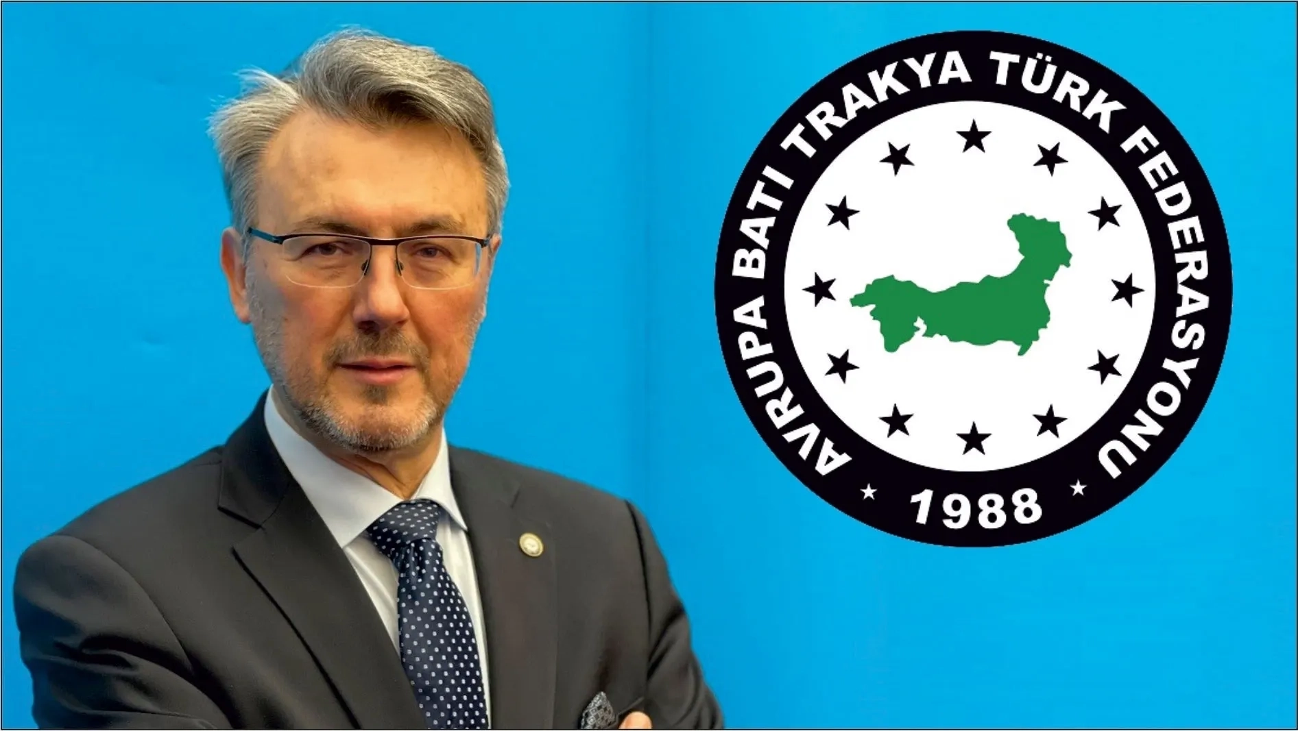 ABTTF Başkanı Habipoğlu: Çocukların okul öncesi eğitimde ana dilleri Türkce’yi öğrenmeleri engellenmektedir