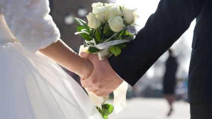 Türkiye'de geçen yıl evlenme ve boşanmalar azaldı