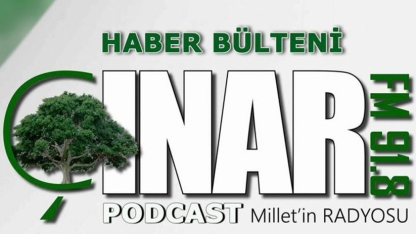 Podcast | Yurttan ve dünyadan sesli haberler