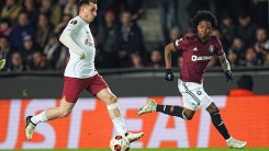 Galatasaray Avrupa'ya veda etti