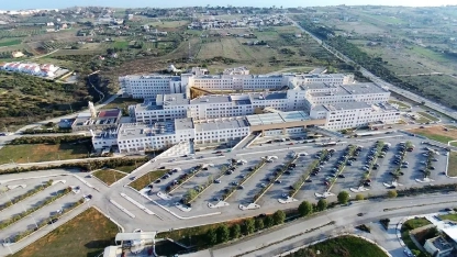 Dedeağaç Hastanesi yenilenecek