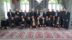 Başkonsolos Ünal Muratlı köyünü ziyaret etti