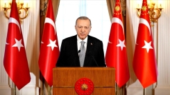 Cumhurbaşkanı Erdoğan: HÖH Türkiye-Bulgaristan işbirliğine katkı sağladı
