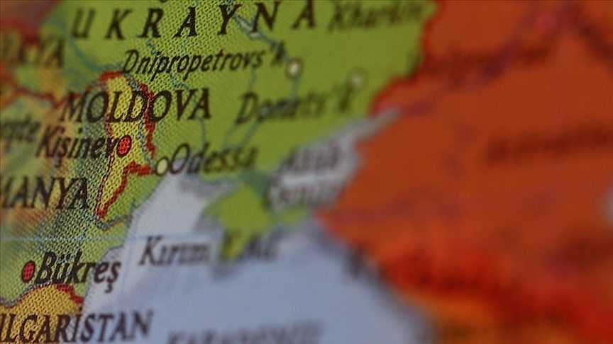 Kırım'ın ilhakının 10'uncu yılında 52 ülke, Rusya'yı Ukrayna’nın topraklarından çıkmaya çağırdı