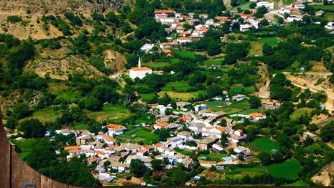 Ποιοι μπορούν να χτίσουν εκτός σχεδίου