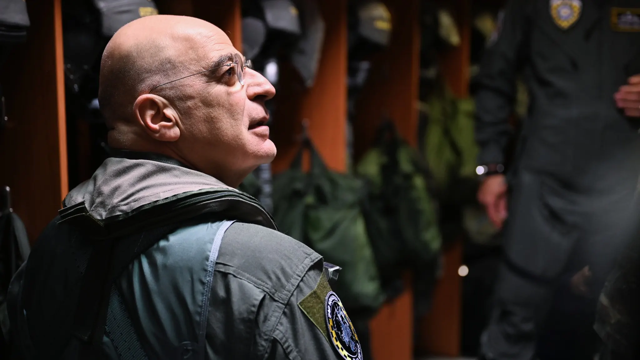 Normalleşme sürecine Dendias gölgesi