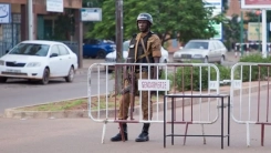 Burkina Faso'da camiye saldırı: 14 kişi hayatını kaybetti