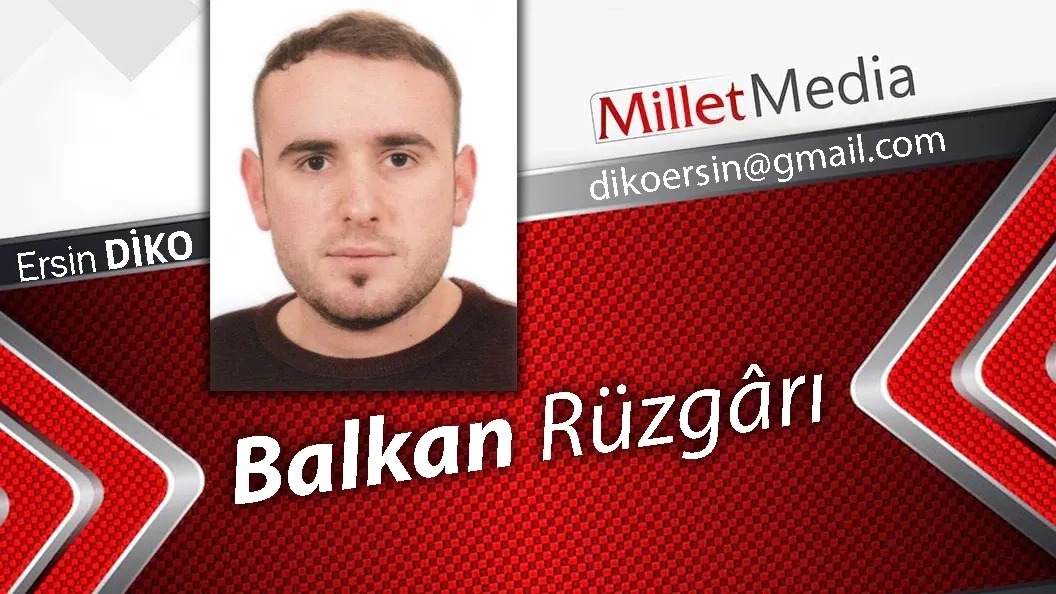 Kuzey Makedonya’dan Batı Trakya’ya Kardeşlik Köprüsü