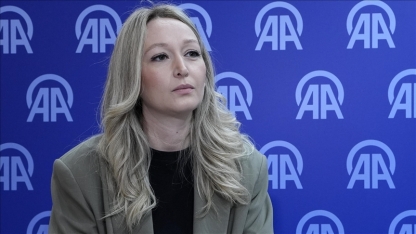 Asafoğlu, Batı Trakya'daki Türk azınlığın sorunlarına işaret etti