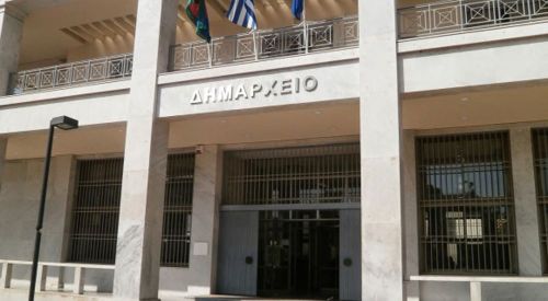 İskeçe Belediyesi’nde iki soydaş başkan yardımcısı görevine getirildi