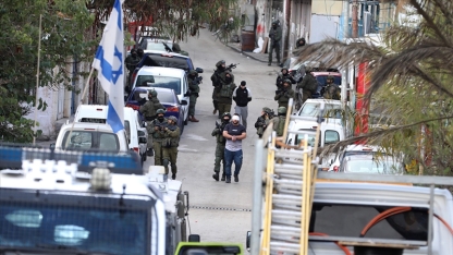 İsrail güçleri, alıkoydukları Filistinlilere dayak ve cinsel saldırılarda bulunuyor