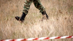 Ξάνθη: Πέθανε 39χρονος Ανθυπολοχαγός