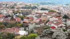 Dimetoka Belediyesinde seçimlerinin tekrarlanmasını talep ediyorlarlar