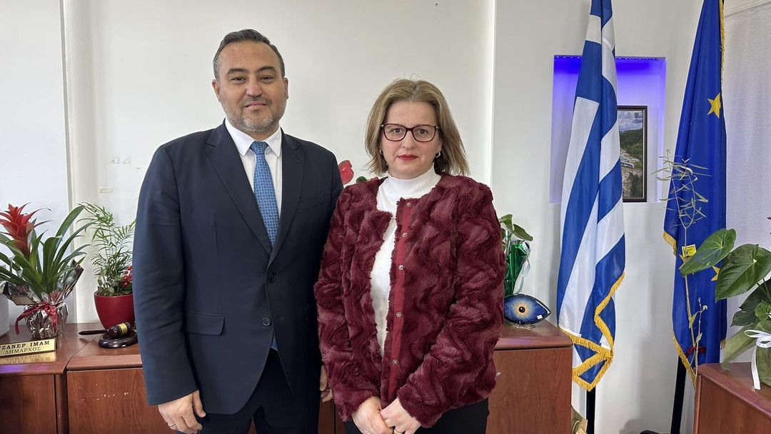  Yassıköy Belediyesi’ne yeni başkan yardımcıları atandı