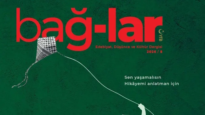 Bağlar’ın 5’inci sayısı çıktı