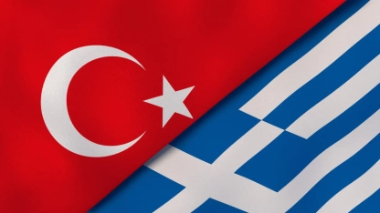 Türkiye ve Yunanistan Dışişleri Bakan Yardımcıları, Ankara'da Siyasi Diyalog Toplantısı'nda görüştü