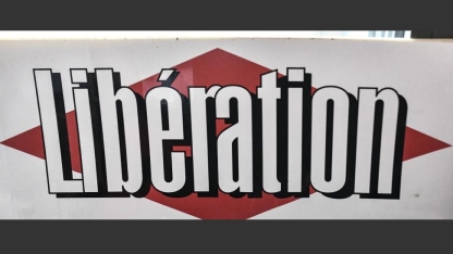 Liberation'un "Gazze'de Ramazan" isimli ırkçı karikatürü tepki topladı