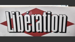 Liberation'un "Gazze'de Ramazan" isimli ırkçı karikatürü tepki topladı