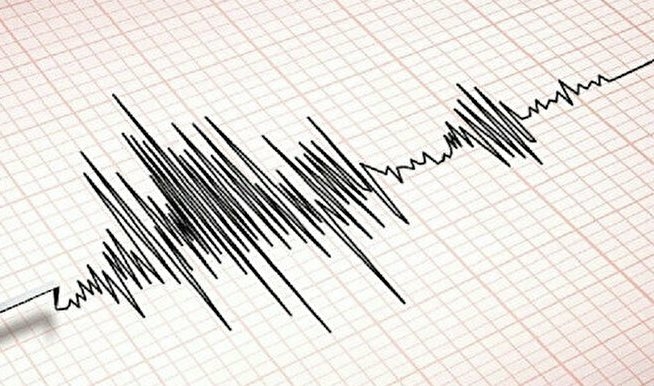 Karadağ'ın Niksic kenti depremle sarsıldı
