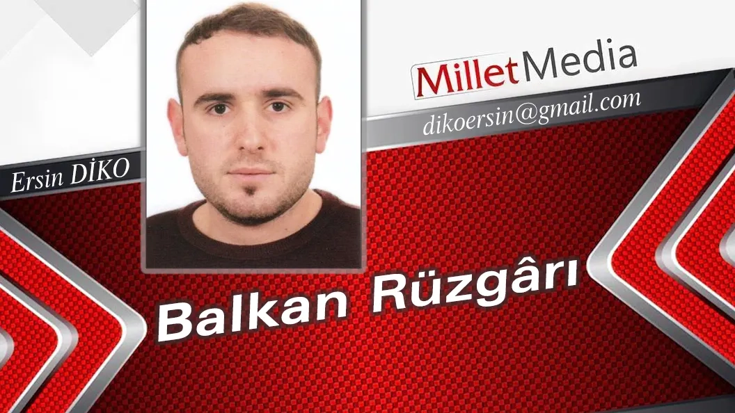 Kuzey Makedonya’dan Batı Trakya’ya Kültürel Yıkım