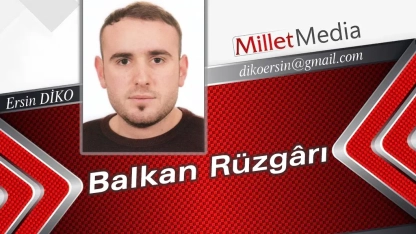 Kuzey Makedonya’dan Batı Trakya’ya Kültürel Yıkım