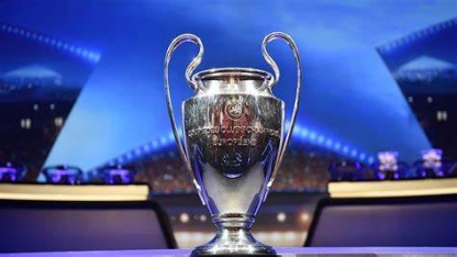 UEFA Şampiyonlar Ligi'nde çeyrek ve yarı final eşleşmeleri