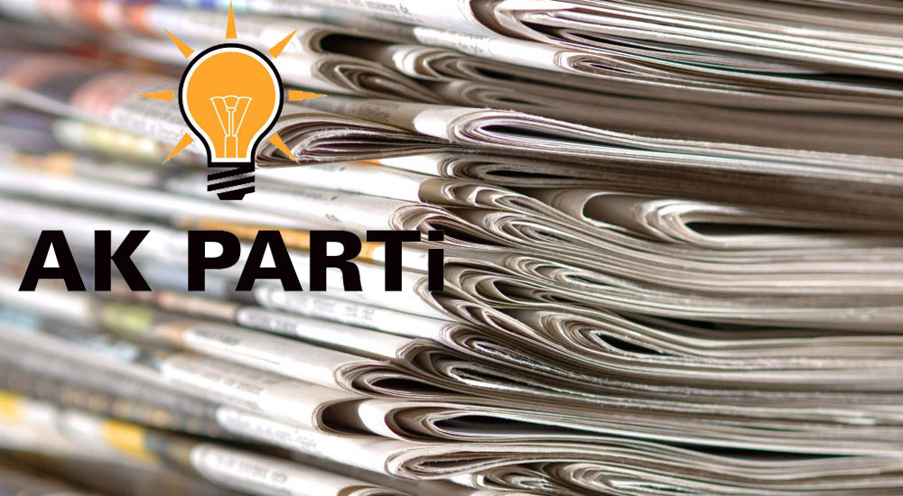 Ak Parti seçimleri kazanınca Yunan basını kıvırmaya başladı