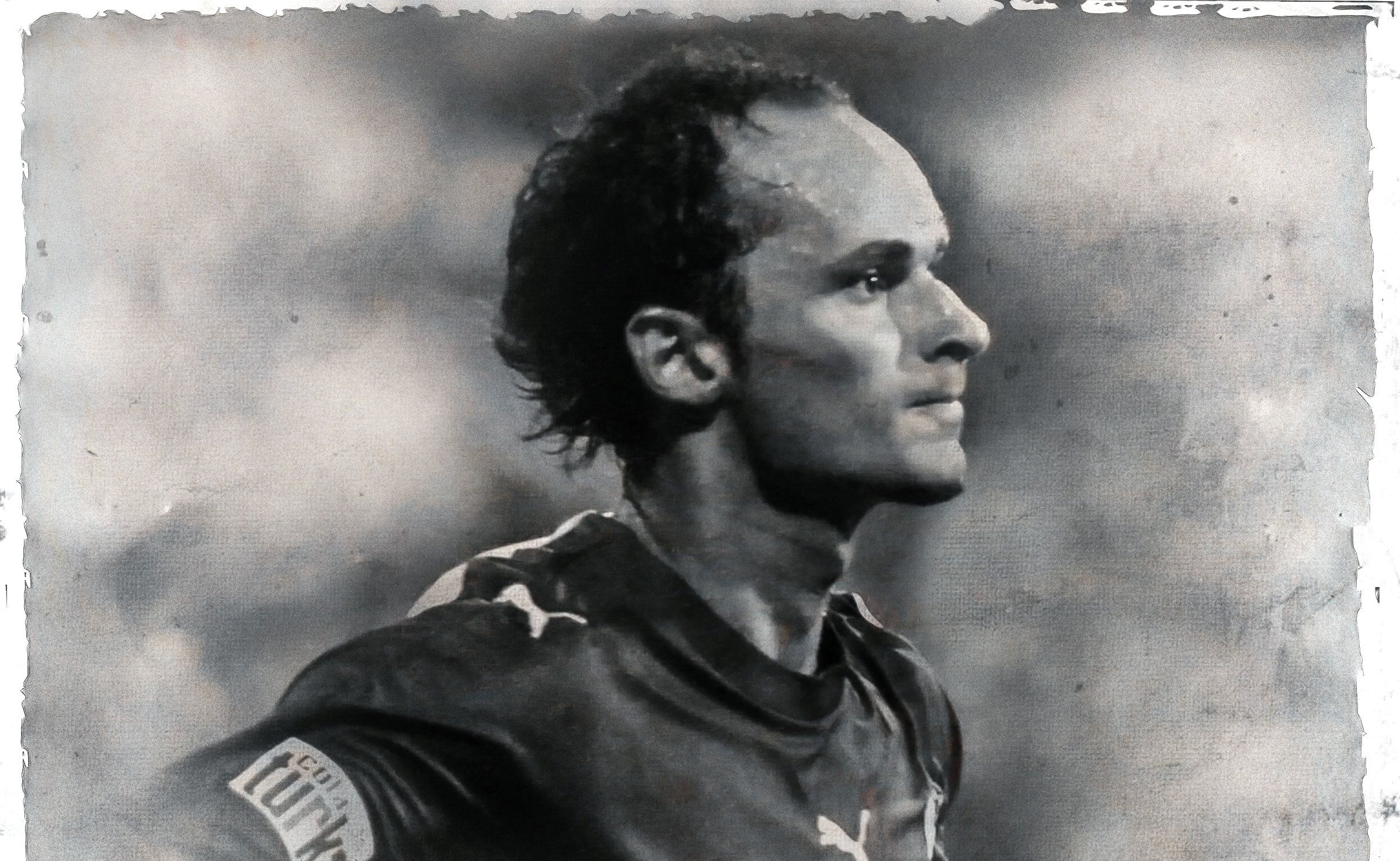 Eski milli futbolcu Ersen Martin hayatını kaybetti