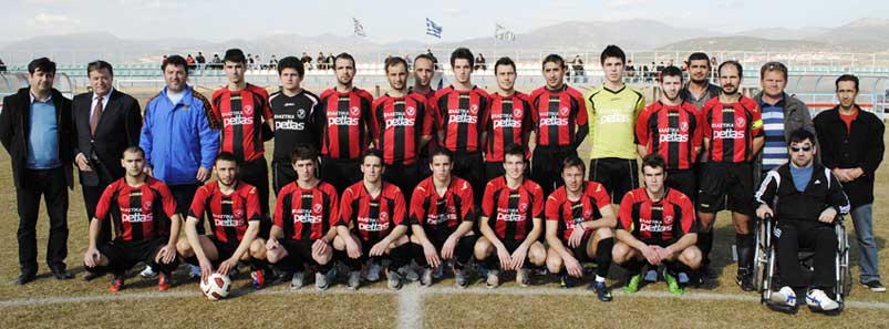 Rodop Kupası finalini Kozlukebir Kartalları ile Elpides Şapçı takımları oynayacak