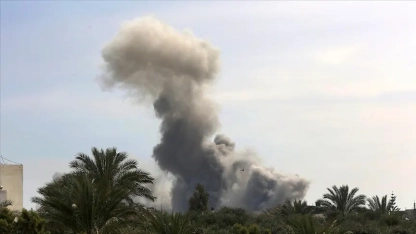 BM Raportörü Lawlor, İsrail'e silah tedarik eden Batılı ülkelerin ikiyüzlülüğünü eleştirdi