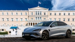 BYD, Yunanistan otomotiv pazarına giriyor