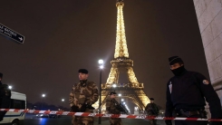 Fransa'da terör alarmı en üst seviyeye çıkarıldı