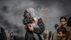 İsrail ordusu, 7 Ekim'den bu yana Gazze'de 2 bin 848 katliam gerçekleştirdi