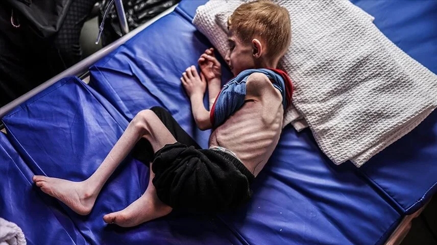 Dünya Sağlık Örgütü: Gazze'de tedavi için tahliye edilmesi gereken 8 bin hasta var