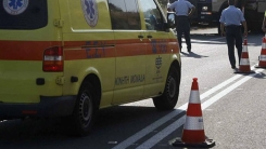 Trafik kazası: 6 yaşındaki çocuk otomobilin altında kaldı