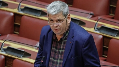 Milletvekili Zeybek: “Egnatia Otoyolu geçişlerine yapılan artış, vatandaşlara yeni bir yüktür.”