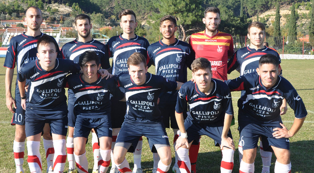 11 golün atıldığı kupa maçında 3 puanı Çepelli aldı