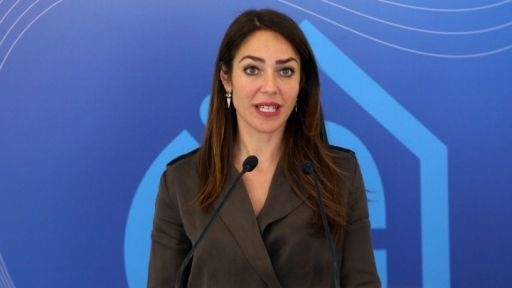  Çalışma Bakanı Mihailidou: Asgari ücrette ciddi bir artış olcak 