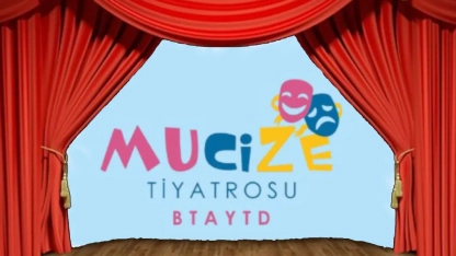 Mucize Tiyatrosu sahneye hazırlanıyor