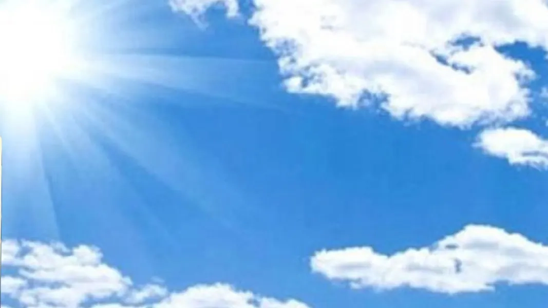 Mart ayında sıcaklık rekoru kırıldı