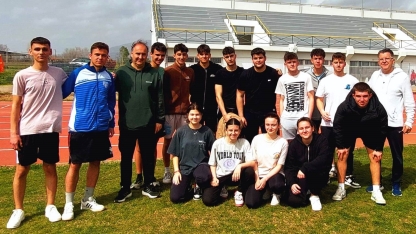 Celal Bayar Lisesi büyük bir başarıya daha imza attı