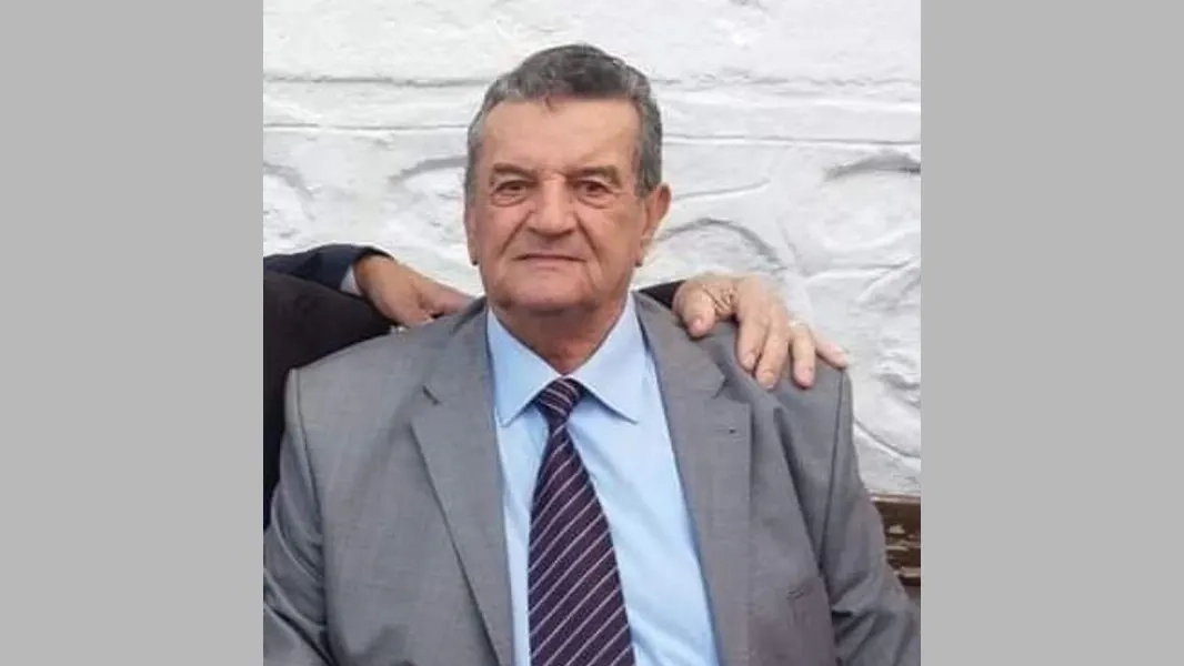 Salih Yörük’ün babası bugün Şahin’de defnedilecek