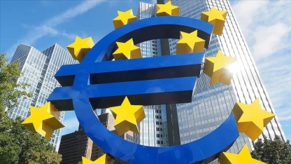 Euro Bölgesi'nde işsizlik şubatta sabit kaldı, yıllık enflasyon martta yüzde 2,4 oldu