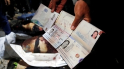 İsrail Gazze'de 176 BM çalışanını öldürdü