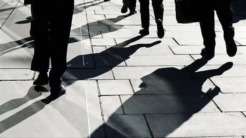Euro Bölgesi'nde işsizlik Şubat'ta sabit kaldı