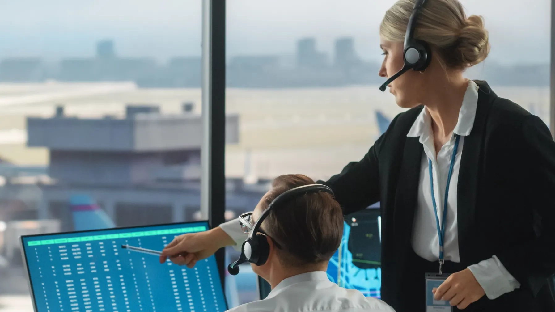 9 Nisan’da Yunanistan’da uçak seferleri yapılamayacak!