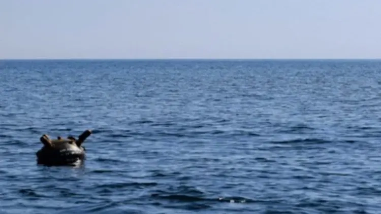 Türkiye, Bulgaristan ve Romanya Karadeniz’deki deniz mayınlarını temizleme konusunda anlaştı