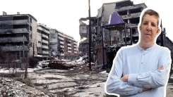 Saraybosna kuşatmasında 1425 gün boyunca yaşananlar unutulmuyor