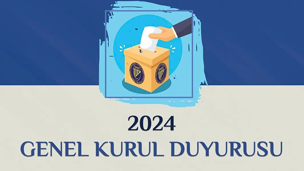 İskeçe Türk Birliği Genel Kurula hazırlanıyor